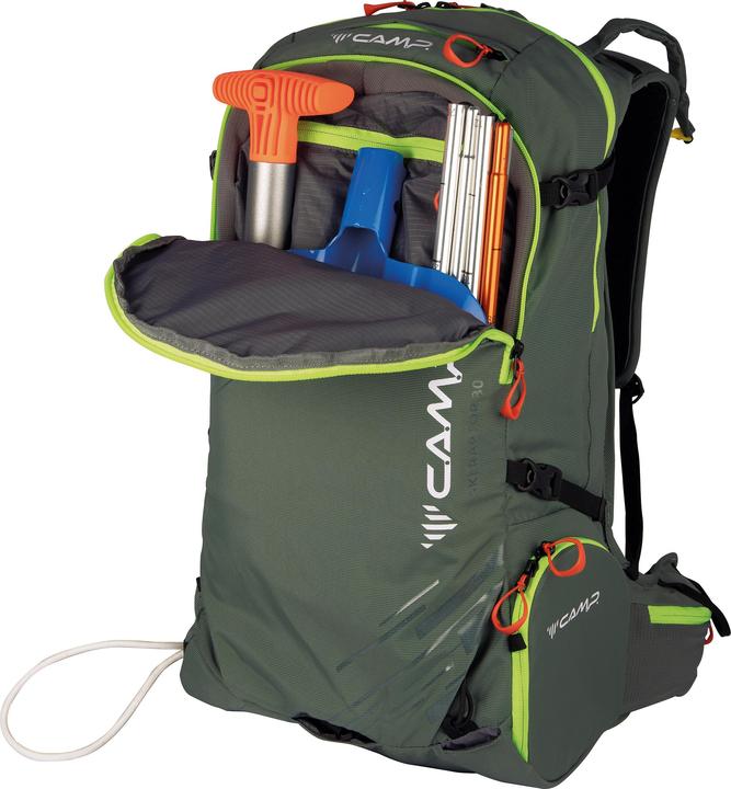 Immagine prodotto Camp Sci Raptor 30 (30 l)
