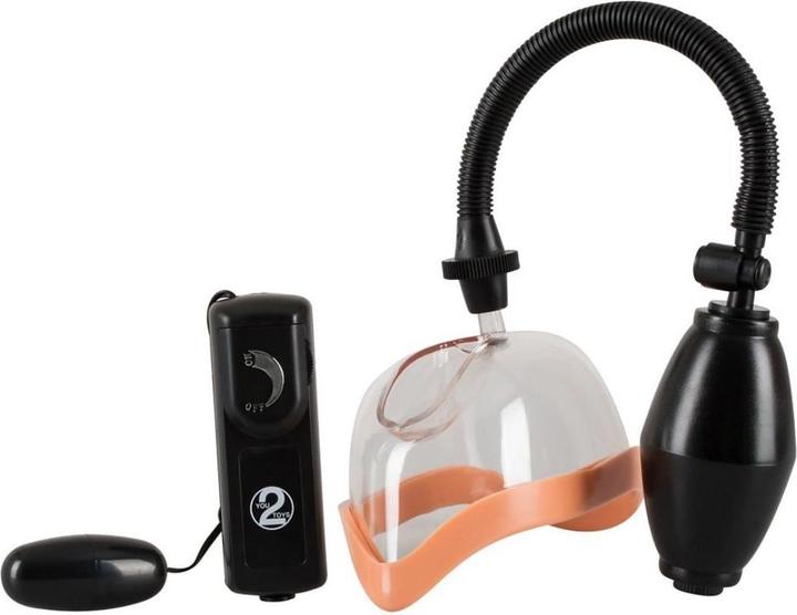 Actual product image You2Toys VagIna Sucker