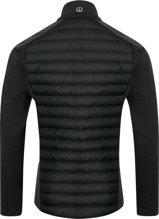 Immagine prodotto Berghaus Giacca ibrida Hottar (60, 3XL)