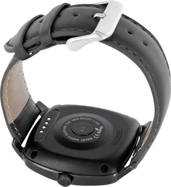 Actual product image X-Watch Nara XW Pro (45 mm)