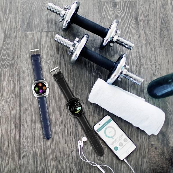 Actual product image X-Watch Nara XW Pro (45 mm)