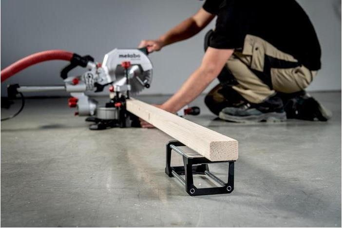 Actual product image Metabo KGS305M