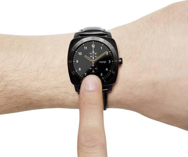 Actual product image X-Watch Nara XW Pro (45 mm)