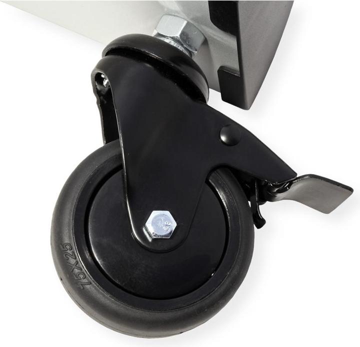 Produktbild Roline Rollständer (100", 100 kg)
