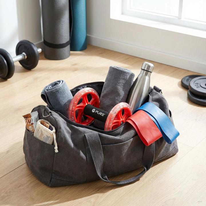 Produktbild Pure2improve Handrollen