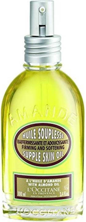 L'Occitane Amande (Körperöl, 100 ml)