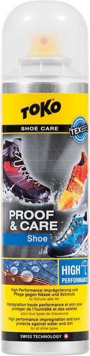 Produktbild Toko Proof und Care (1 x, 250 ml)