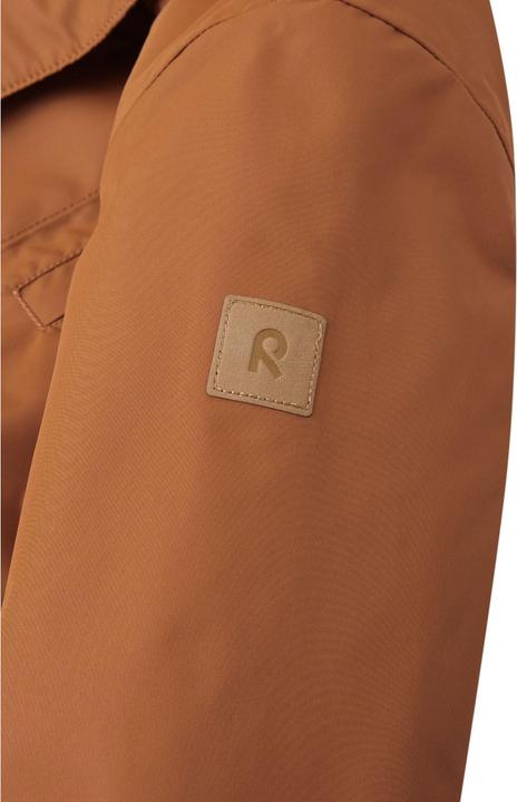 Produktbild Reima tec Kinder Winterjacke Naapuri Cinnamon brown (128)