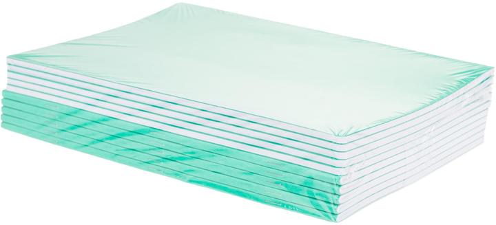 Produktbild Office Schulheft (A4, Kariert, Weicher Einband)