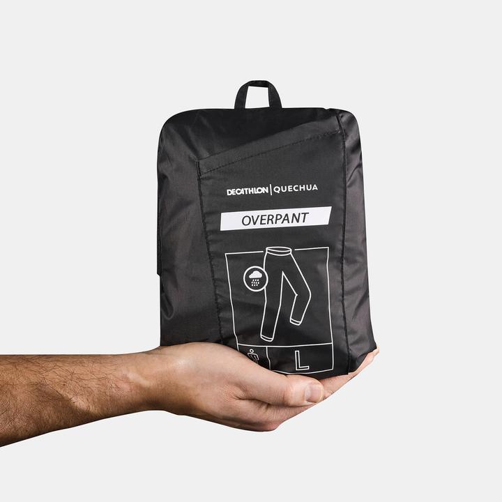 Immagine prodotto Quechua NH500 (W34/L34)