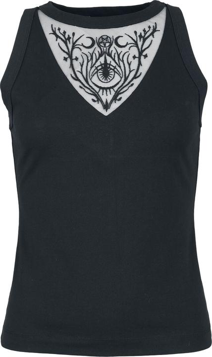 Produktbild Gothicana by EMP The Void (S)