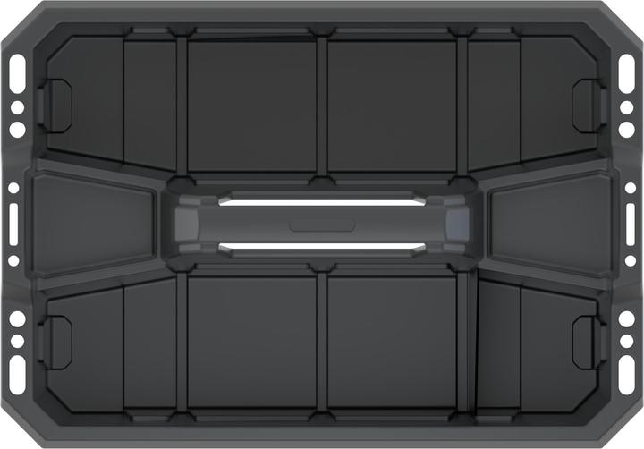 Actual product image Kistenberg CARGO TOOL TRAY 50 KCAA50