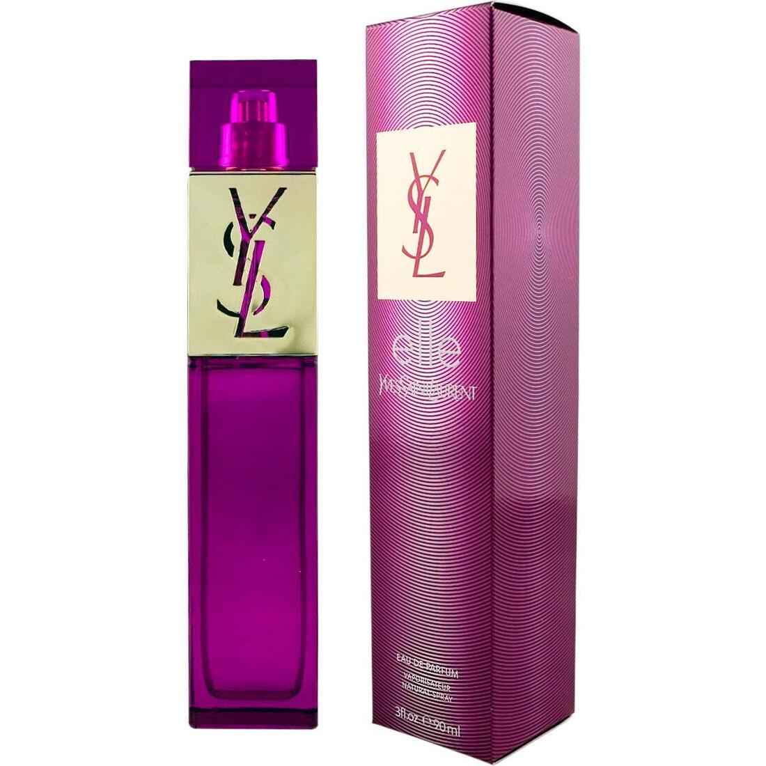 Yves Saint Laurent elle オードパルファム 50mL YSL Elle Eau de Parfum | online kaufen - MANOR