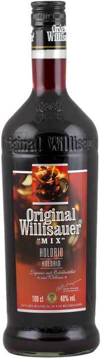 Produktbild Willisauer Holdrio Mix (1 x 100 cl)