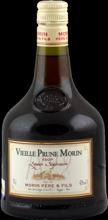 Produktbild Morin Pere & Fils Vieille Prune (1 x 70 cl)