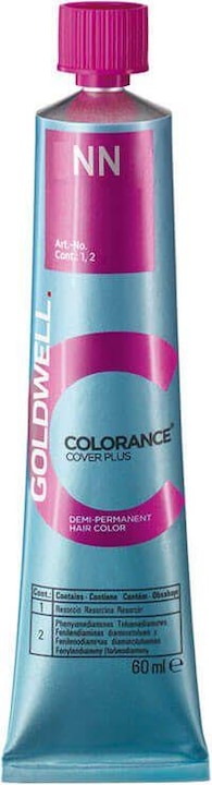 Immagine prodotto Goldwell Colorance (7NN Biondo medio Extra)