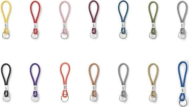 Actual product image Pantone Schlüsselanhänger