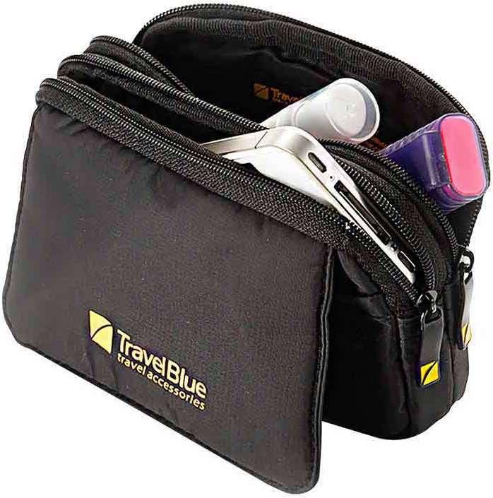Immagine prodotto Travel Blue Borsa Combi