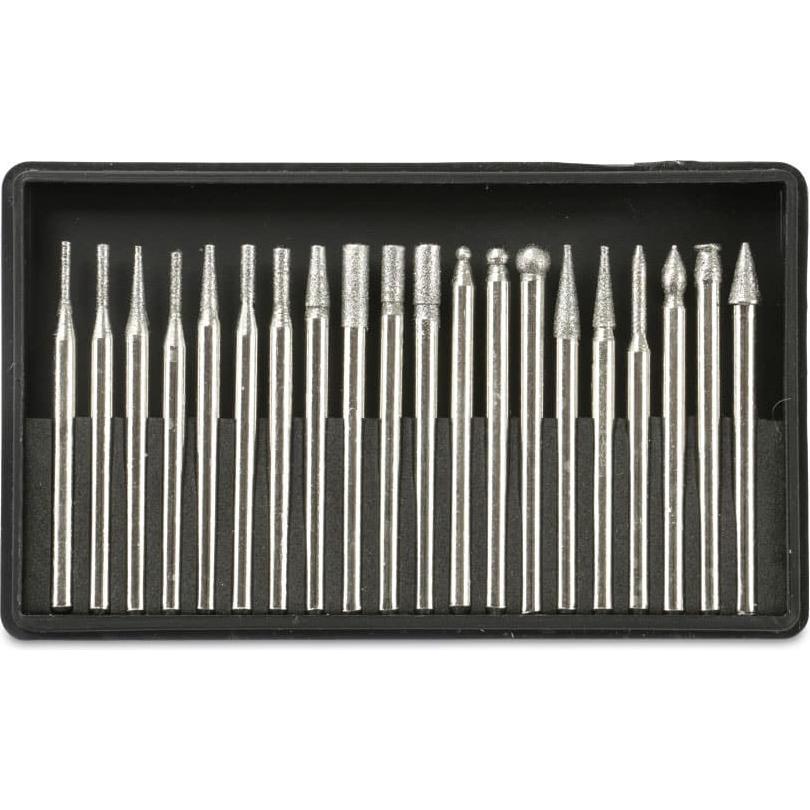 Thumbnail - Daytools, Fräser, Fräser-Set FS-20