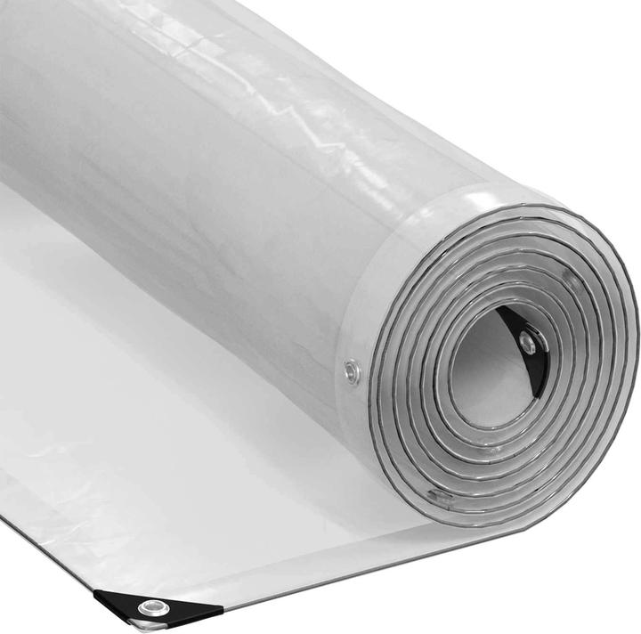 Produktbild vidaXL Planen (8 x 4 m)