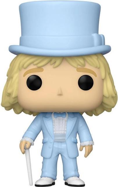 Produktbild Funko POP! - Dumm & Dümmer: Harry Dunne in Tux