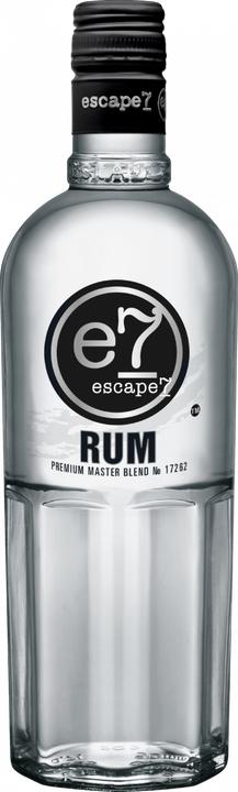 Immagine prodotto Escape Rum (1 x 70 cl)