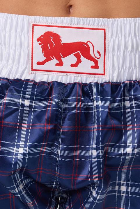 Produktbild Lonsdale Spaxton (S)