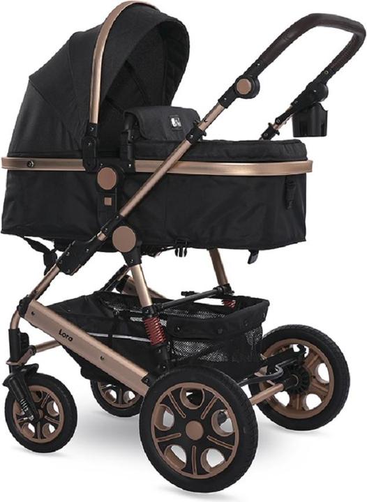 Image du produit Lorelli landau Lora pliable