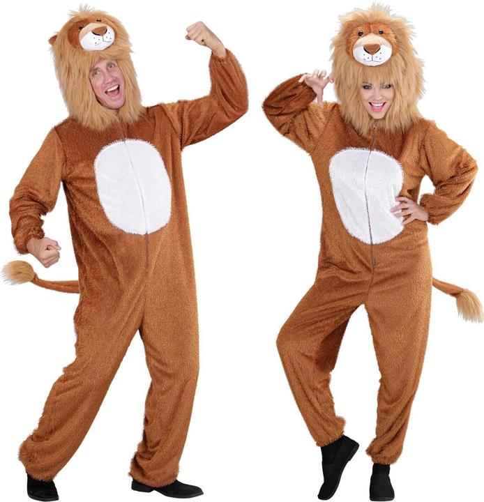 Immagine prodotto Widmann Leone Ludwig (L, M)