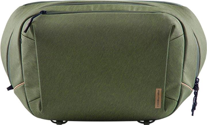 Pgytech OneGo Solo V2 10L (Sac à bandoulière pour appareil photo, Sacoche de hanche pour appareil photo, 10 l)
