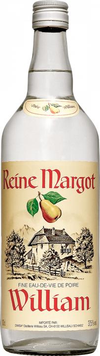 Produktbild Reine Margot Williams (1 x 70 cl)
