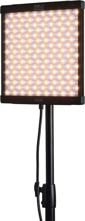 Image du produit Nanlite PavoSlim 60C (éclairage de studio, Lumière vidéo, Panneaux lumineux)