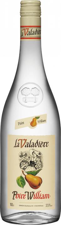Produktbild La Valadière Williams (1 x 70 cl)