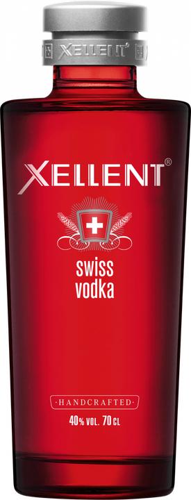 Image du produit Xellent Swiss (12 x 5 cl)