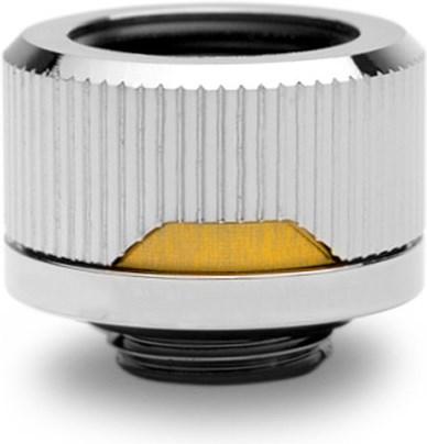 Produktbild EKWB EK-Torque HTC-16 Anschluss gerade G1/4 Zoll AG auf 16mm AD Hardtube