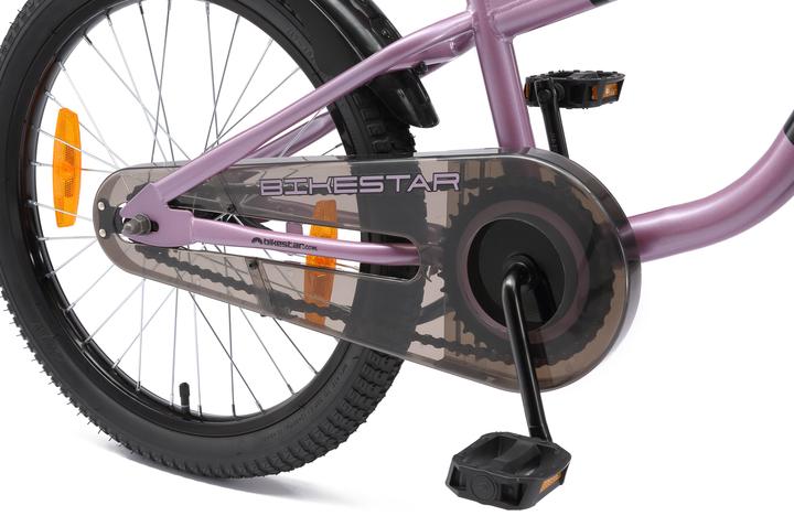 Produktbild Löwenrad Citybike (20")