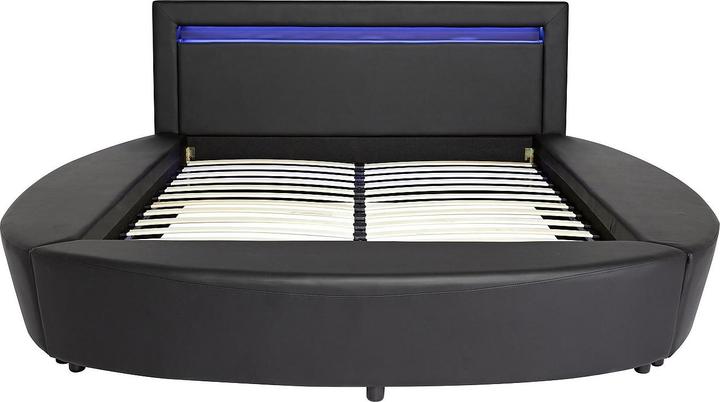 Produktbild Vente-unique Abulis (160 x 200 cm)