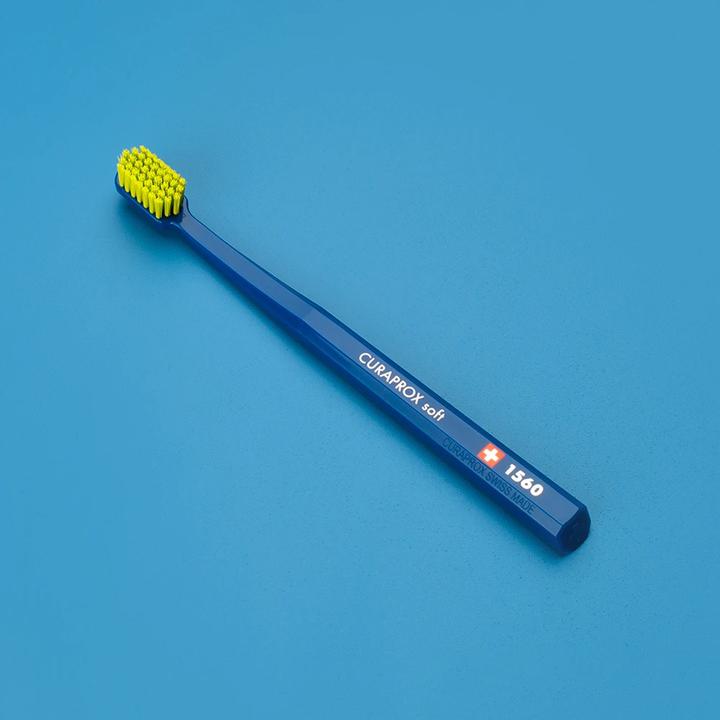 Produktbild Curaprox 1560 Soft (Weich, 3x)