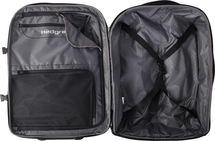 Immagine prodotto Hedgren Comby a 2 ruote (56 l)