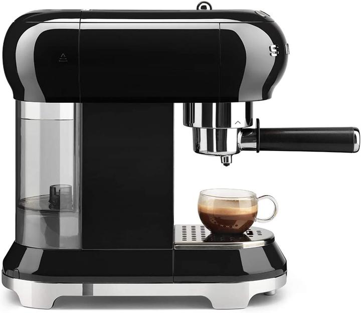 Produktbild Smeg ECF02BLEU