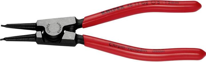 Actual product image Knipex Circlip Pliers (140 mm)
