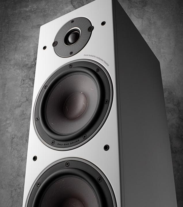 Actual product image Dali Oberon 5 (1 pcs.)
