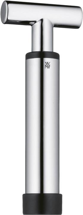 Weinpumpe mit 2 Verschlüssen Wine Saver Vakuumpumpe für Wein 15,8cm Vino (Weinpumpe)
