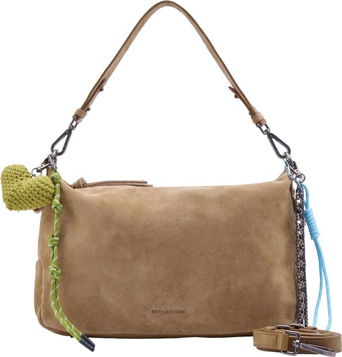 Immagine prodotto FredsBruder Beautiful Mess Collection Shoulder Bag