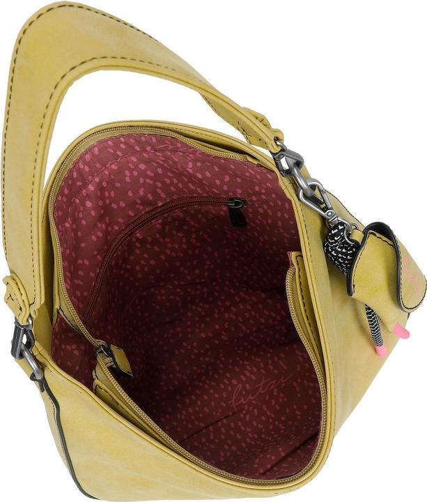 Immagine prodotto Fritzi aus Preußen Bitzi07 Jive Hobo Bag