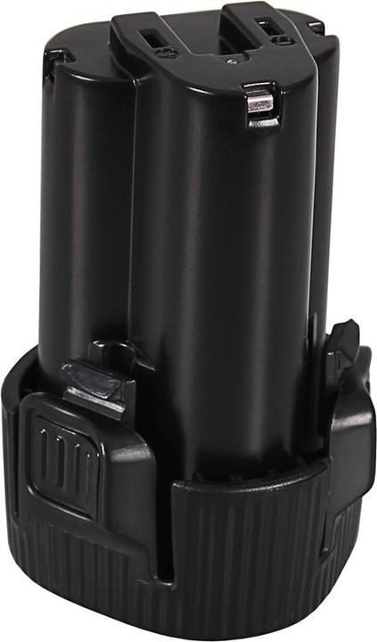 Produktbild Patona Premium Akku f. Makita BL1013 CC300 CC300D CC300DW CC300DWE CC300DZ CL100 (10.8 V)