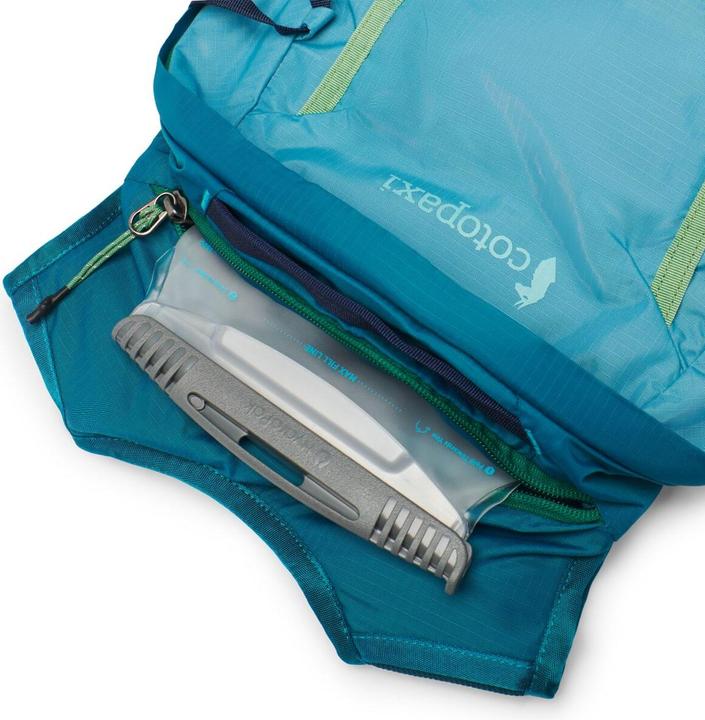 Immagine prodotto Cotopaxi Lagos Hydration Pack (15 l)