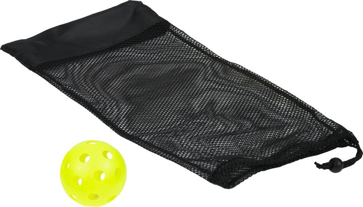 Actual product image Sport-Thieme Pickleball-Set Carbon Champ