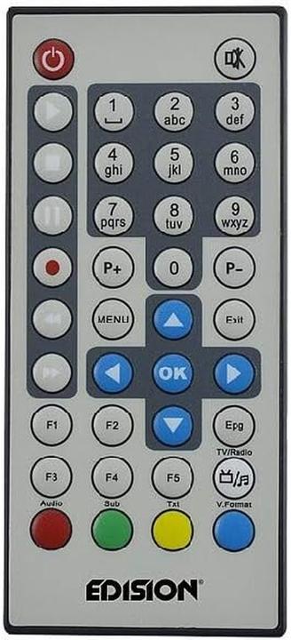 Produktbild Edision MULTI-Finder Messgerät