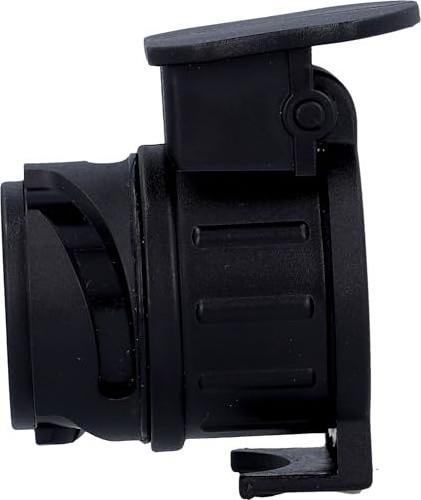 Actual product image Unitec Short adapter
